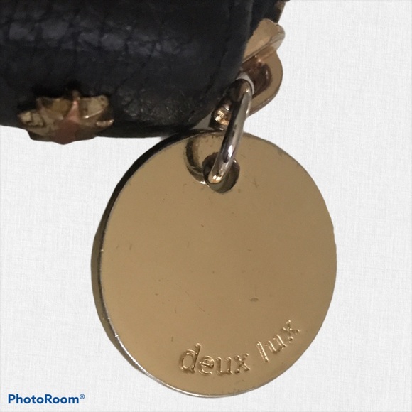 Deux Lux Wallet - Picture 6 of 9